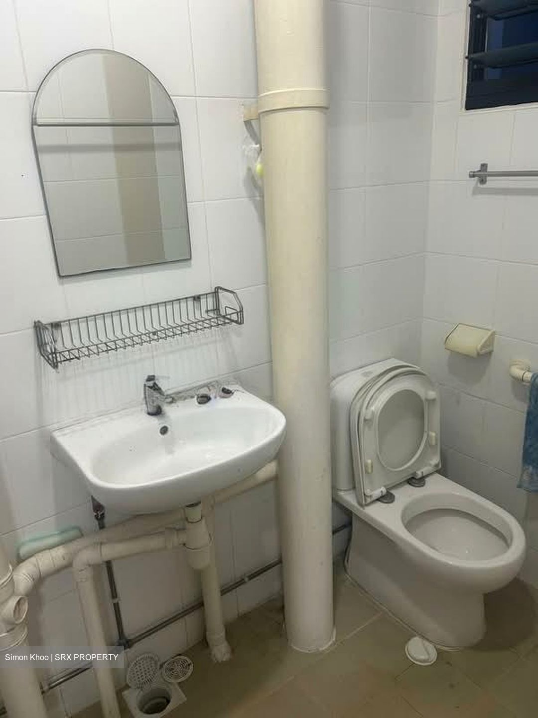 Blk 671 Hougang Avenue 8 (Hougang), HDB 4 Rooms #558601821